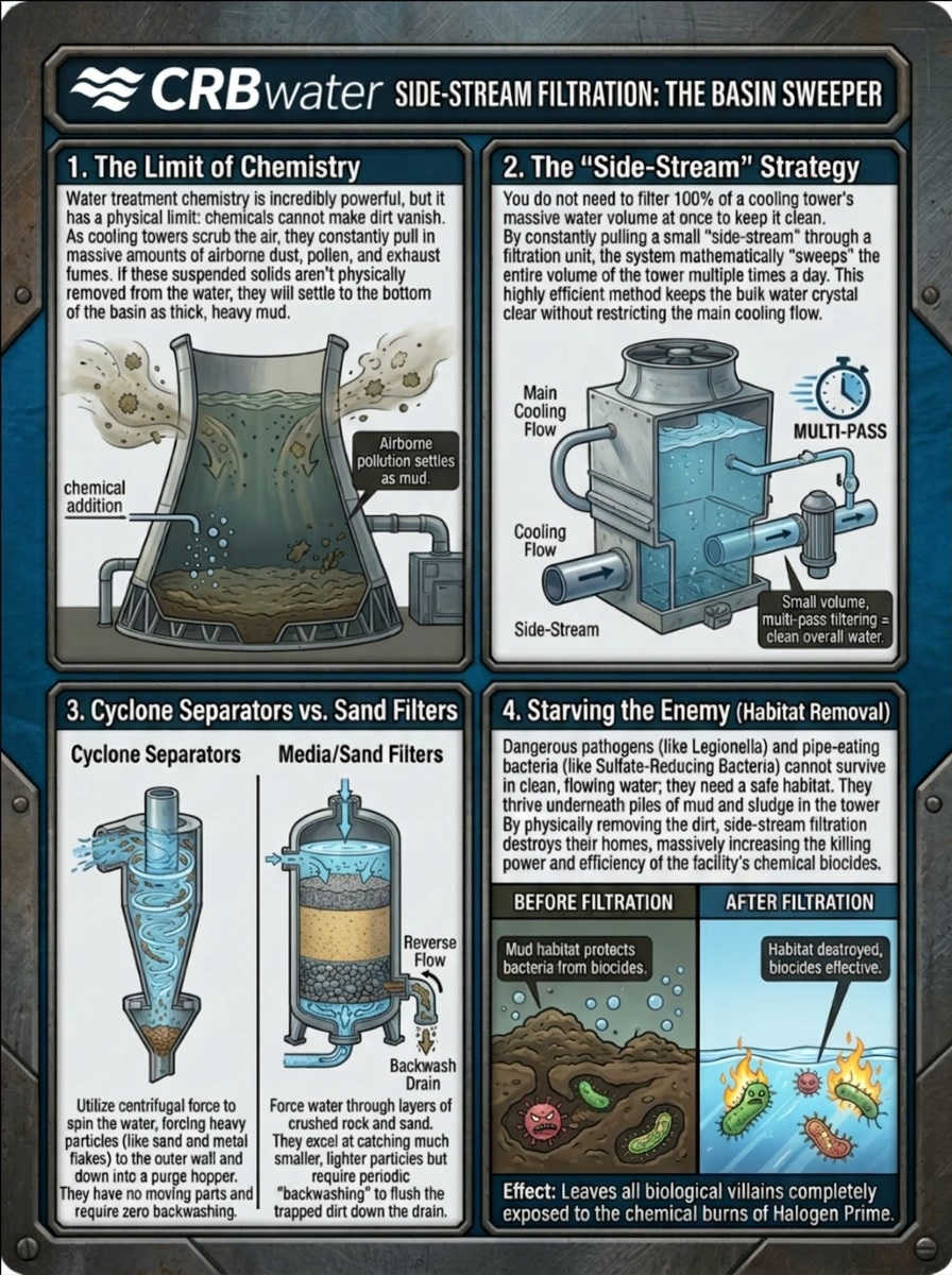 Cylco Sweep — Back