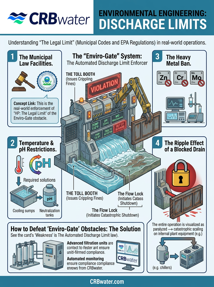 Enviro-gate — Back
