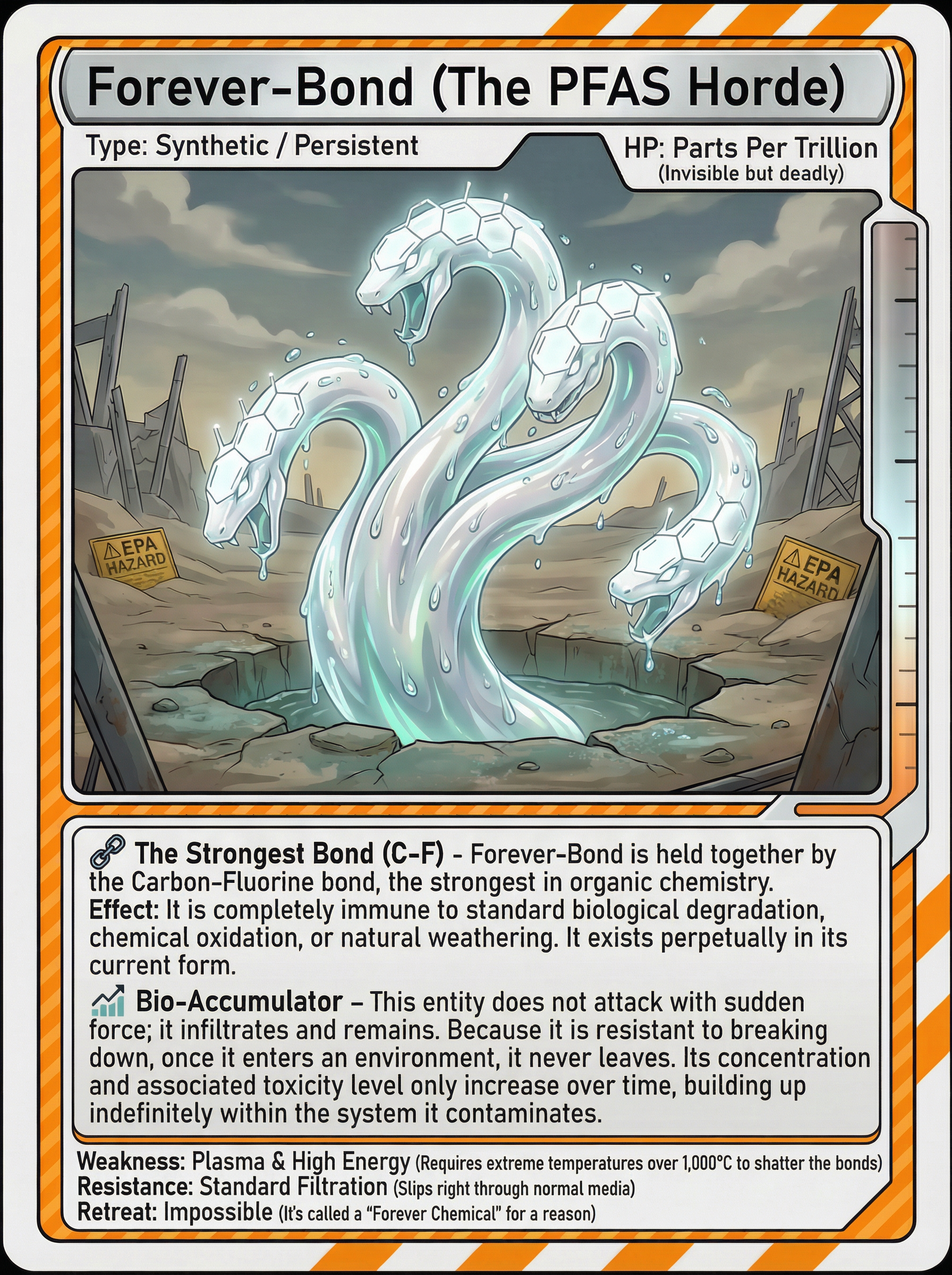 Forever-Bond — Front