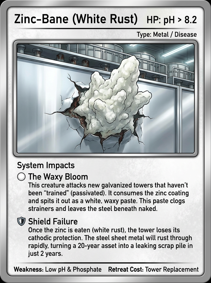 Zinc-Bane